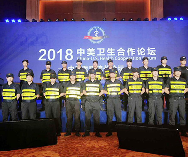 猎豹特卫2018年中美合作秩序维护
