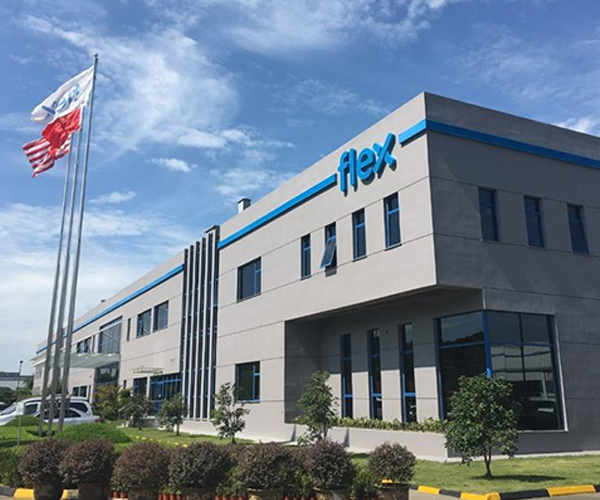 伟创力电子技术（苏州）有限公司 苏虹厂